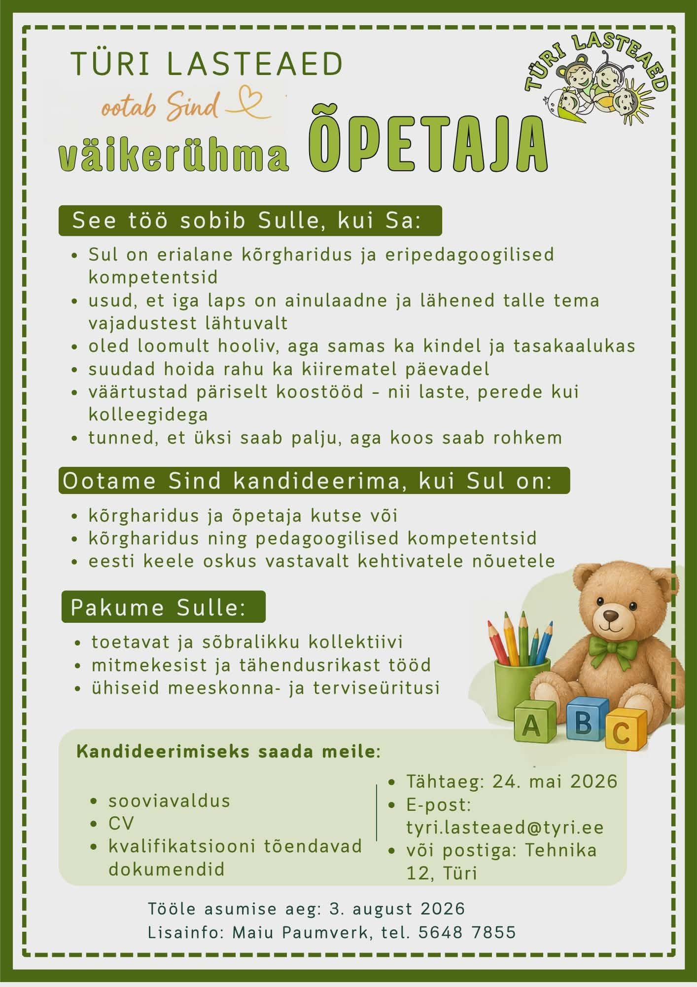 kuulutus
